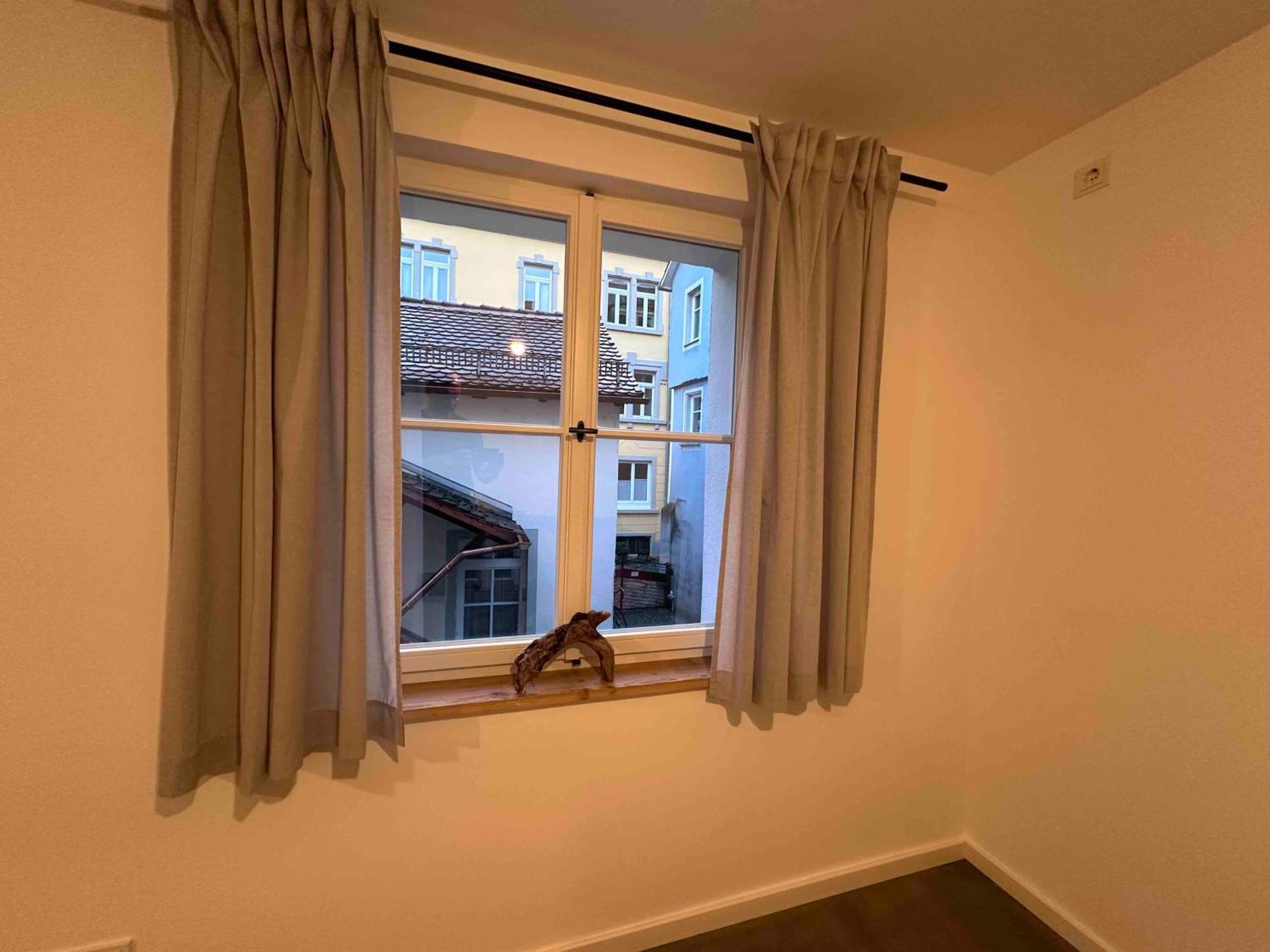 Apartamento Im Rosenhof Lindau  Exterior foto